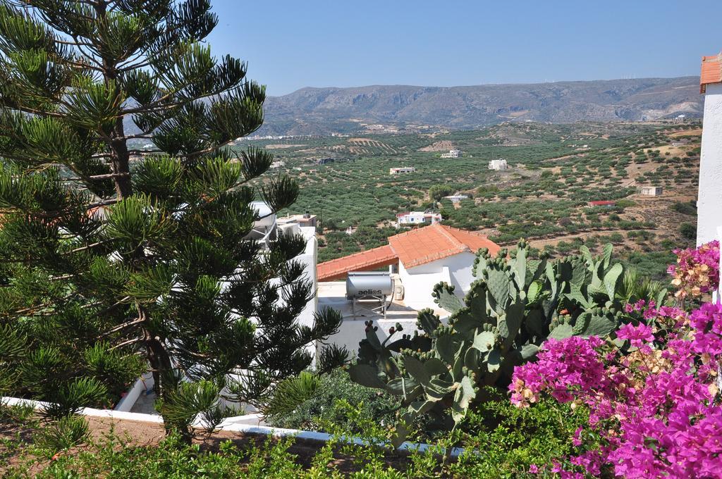 Castri Village Hotel Палекастрон Екстериор снимка