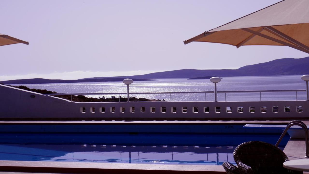 Castri Village Hotel Палекастрон Екстериор снимка